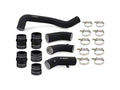 Mishimoto 17-19 GM L5P Duramax Intercooler Kit - Silver w/ WBK Pipes
