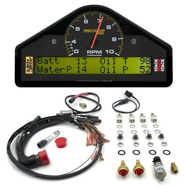 AutoMeter auto part