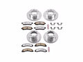 PowerStop auto part