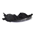 2222 NS ALTIMA HALOGEN HEADLIGHT ASSY LH