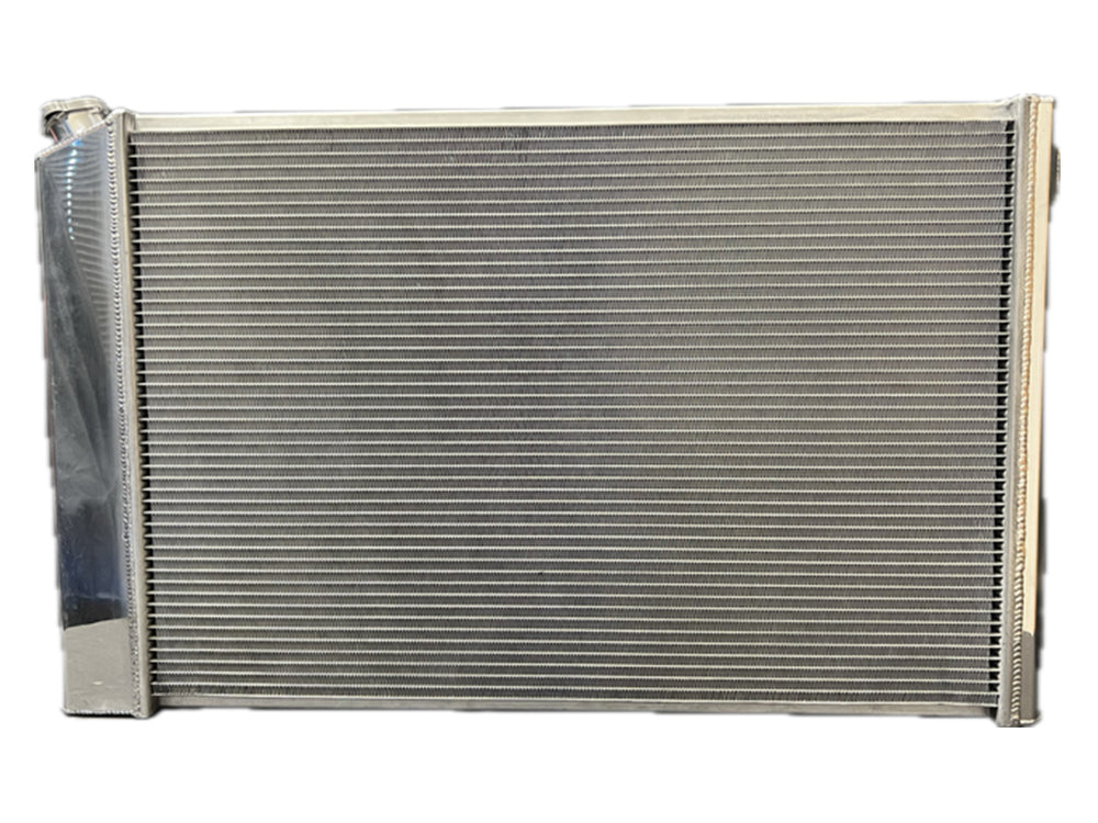 Radiator GM C/K Jimmy Blazer / Suburban 73-91