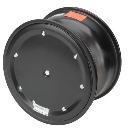 6 HOLE - SPRINT ASSEMBLY 15X8 3" OF