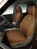 Covercraft Custom Fit Car Covers - WeatherShield HP Red