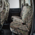 Covercraft Custom Fit Car Covers - WeatherShield HP Red