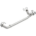 FRONT PIPE KIT REPLACEMENT TOYOTA