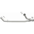 FRONT PIPE KIT REPLACEMENT TOYOTA