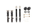 BC Racing Coilover BR 00-06 3 Series Coupe