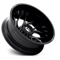 D741 20X8.25 8X210 GL-BLK-MIL -246M