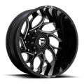 D741 20X8.25 8X210 GL-BLK-MIL -246M