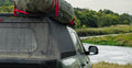 0708 LINCOLN MARK LT 6.6FT JOURNEY ALUMINUM TRUCK TOPPER