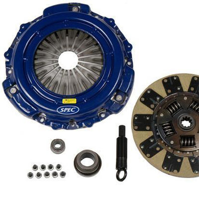 Spec 05-06 tC / 99-02 3.0L Solara Stage 2 Clutch Kit