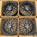 28X10 SPIKE STUNRZ 5X4.75/5.0 P 05