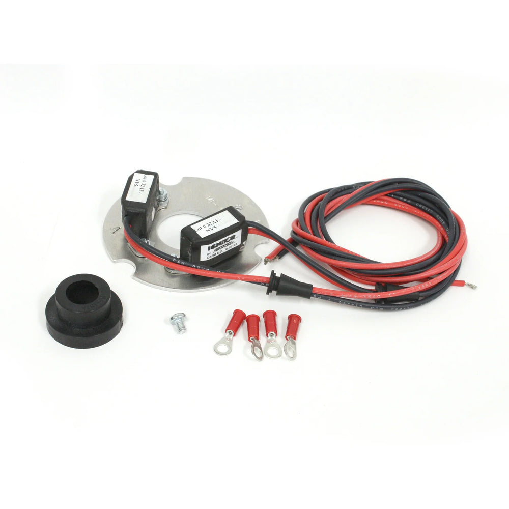 IGNITOR MARELLI 12 CYL