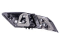 1315 ACCORD 4DR LED CHROME 4PCS TAIL LIGHTS