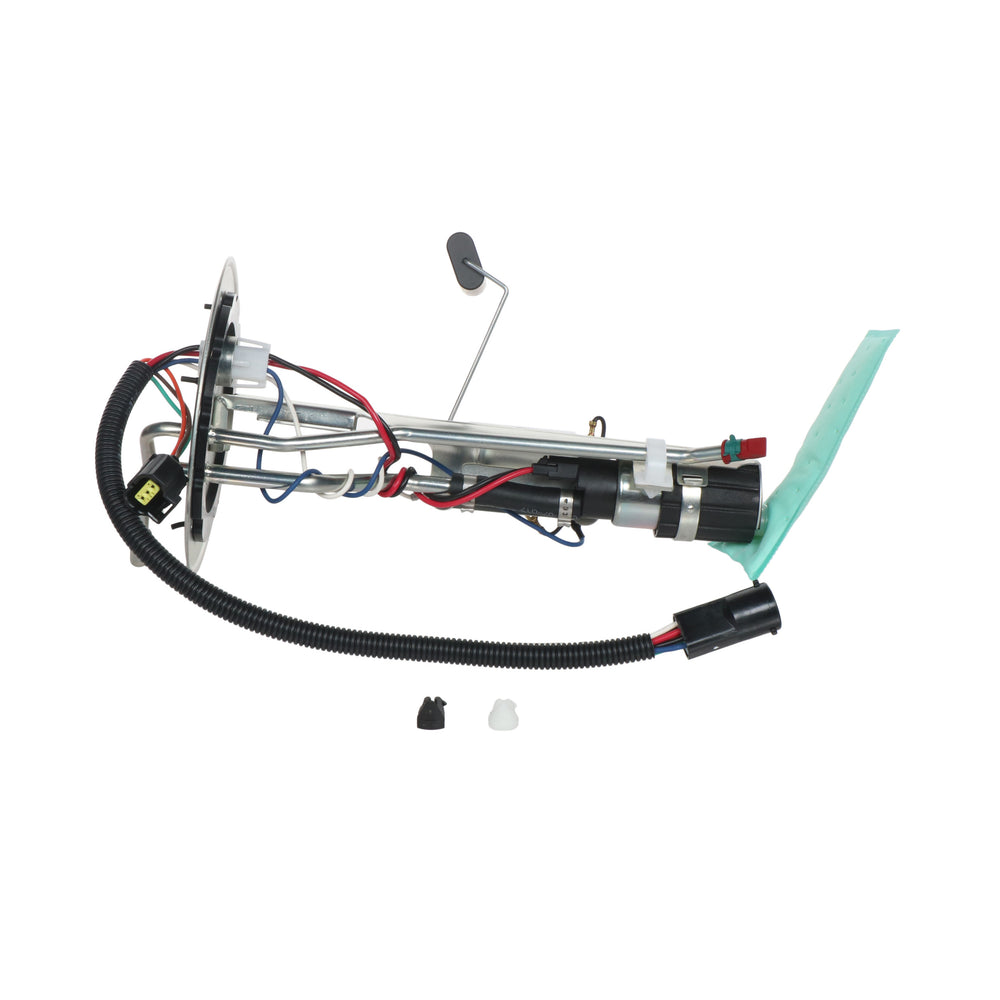 ELECTRIC FUEL PUMP