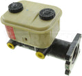NEW MASTER CYLINDER