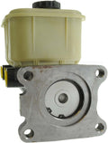 NEW MASTER CYLINDER