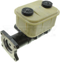 NEW MASTER CYLINDER