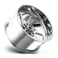 FF124 26X14 BLANK POLISHED -90MM (1