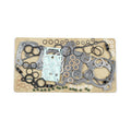 Athena auto part detail