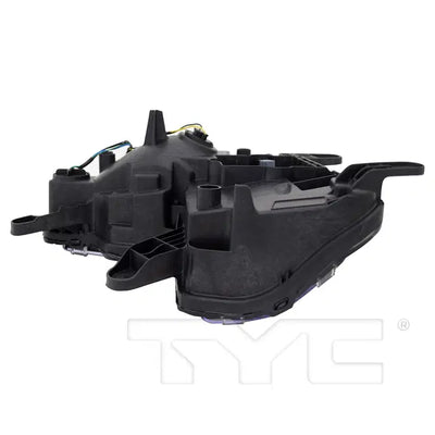 TYC auto part