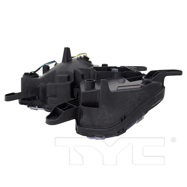 CAPA 1520 CD ESCALADE W/ LED DRL SIDE LIGHT ASSY LH