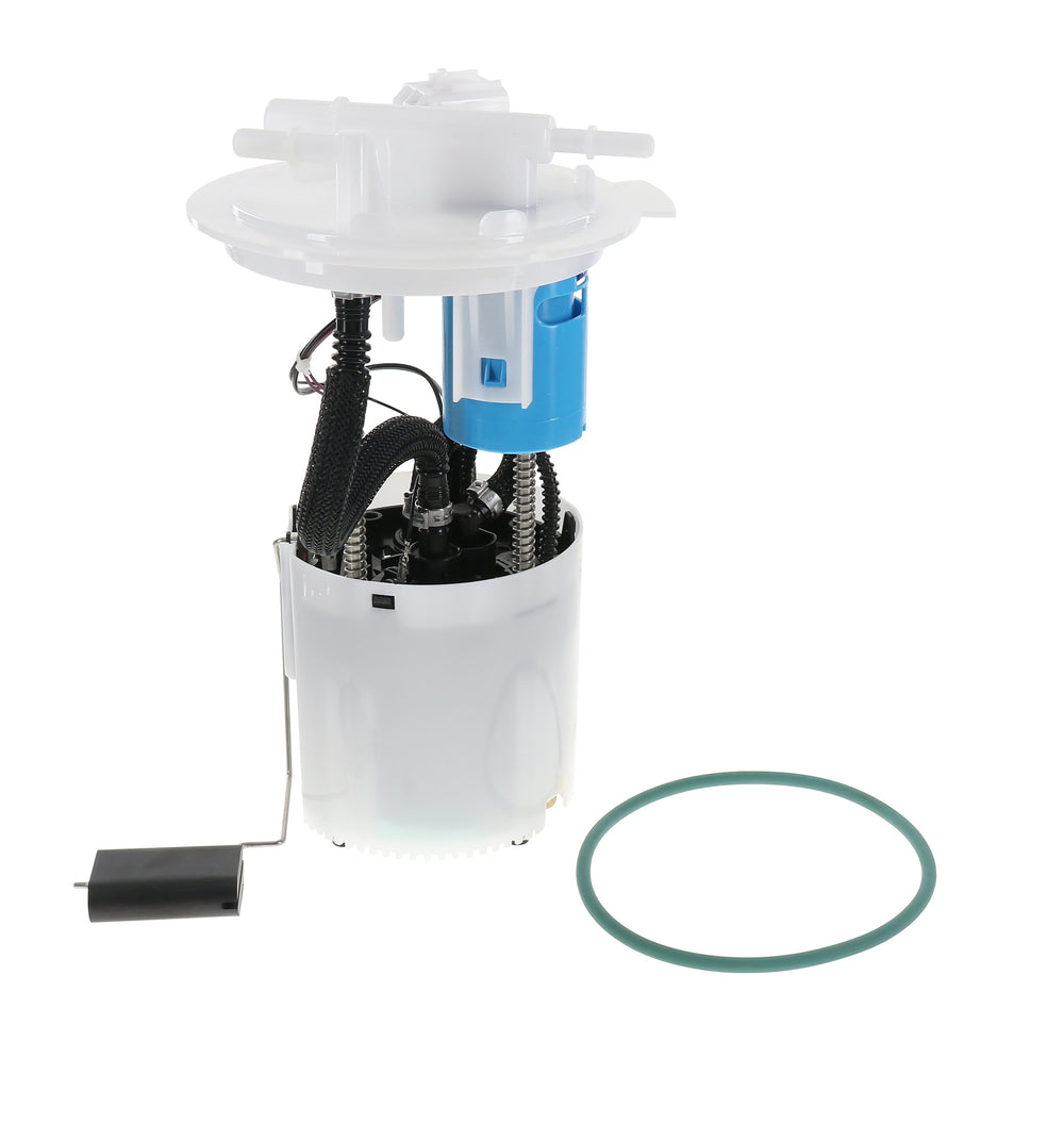 FUEL PUMP MODULE ASSEMBLY