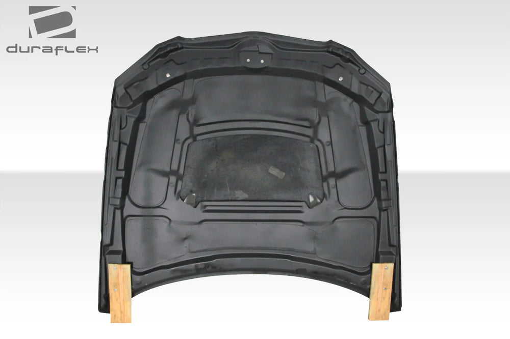 2011-2013 BMW 3 Series E92 2dr E93 Convertible Duraflex M3 Look Hood - 1 Piece