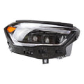 Hella 21-22 Mercedes-Benz Gla Headlamp Rh Led Dynamic