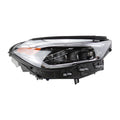 Hella 21-22 Mercedes-Benz Gla Headlamp Rh Led Dynamic