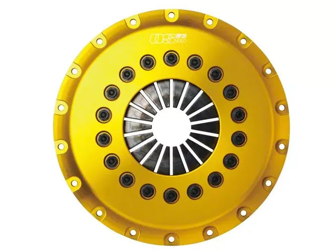 OS Giken 10-15 Chevy Camaro SS LS3 Tremec TR Series Clutch