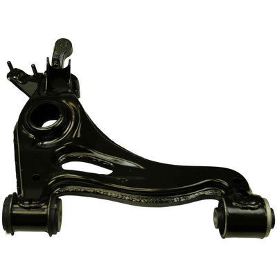 Moog control arms