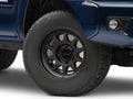 Method MR316 17x8.5 0mm Offset 6x5.5 106.25mm CB Matte Black Wheel