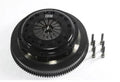 DKM Clutch VW/Audi 2.0L TSI (8 Bolt Motor) Ceramic Twin Disc MR Clutch Kit w/Flywheel