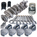 Eagle auto part detail