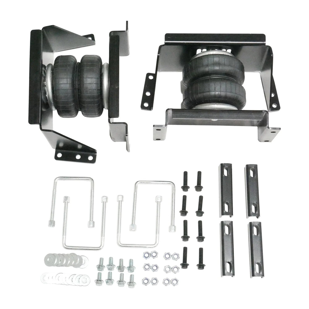Rear Air Bag Tow Assist Kit w/ Controller Kit FO-U1101-KIT Freedom Off-Road