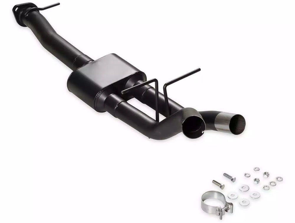 25 RAM 1500 AMT DIRECT FIT MUFFLER