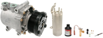 COMPLETE A/C KIT