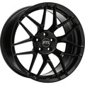 RTR auto part