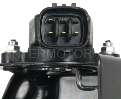 ACCELERATOR PEDAL SENSOR