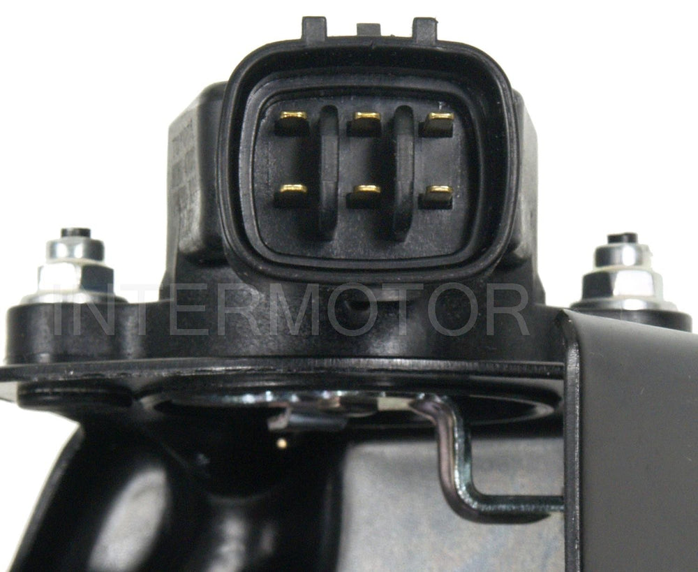 ACCELERATOR PEDAL SENSOR