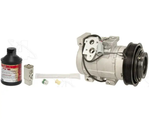 COMPLETE A/C KIT