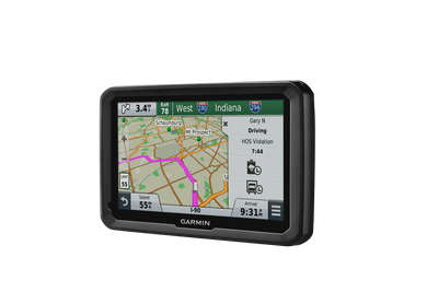 Garmin USA auto part