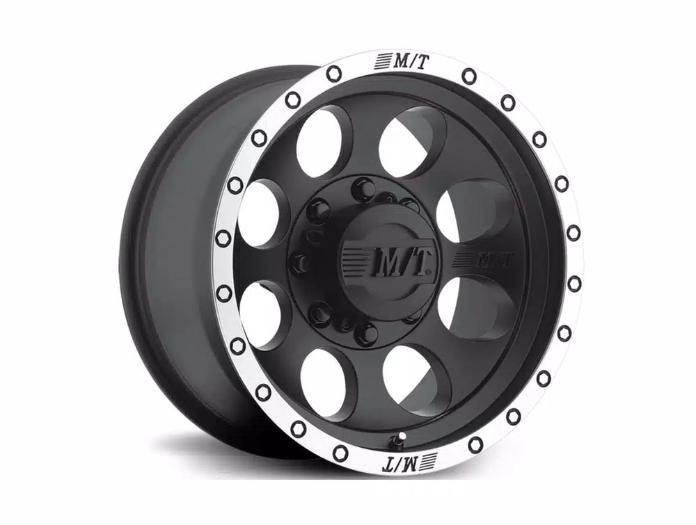 Mickey Thompson auto part