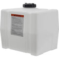 RESERVOIRHORIZ SQUAREPOLY 30 GALLON