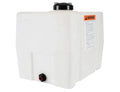 RESERVOIRHORIZ SQUAREPOLY 30 GALLON