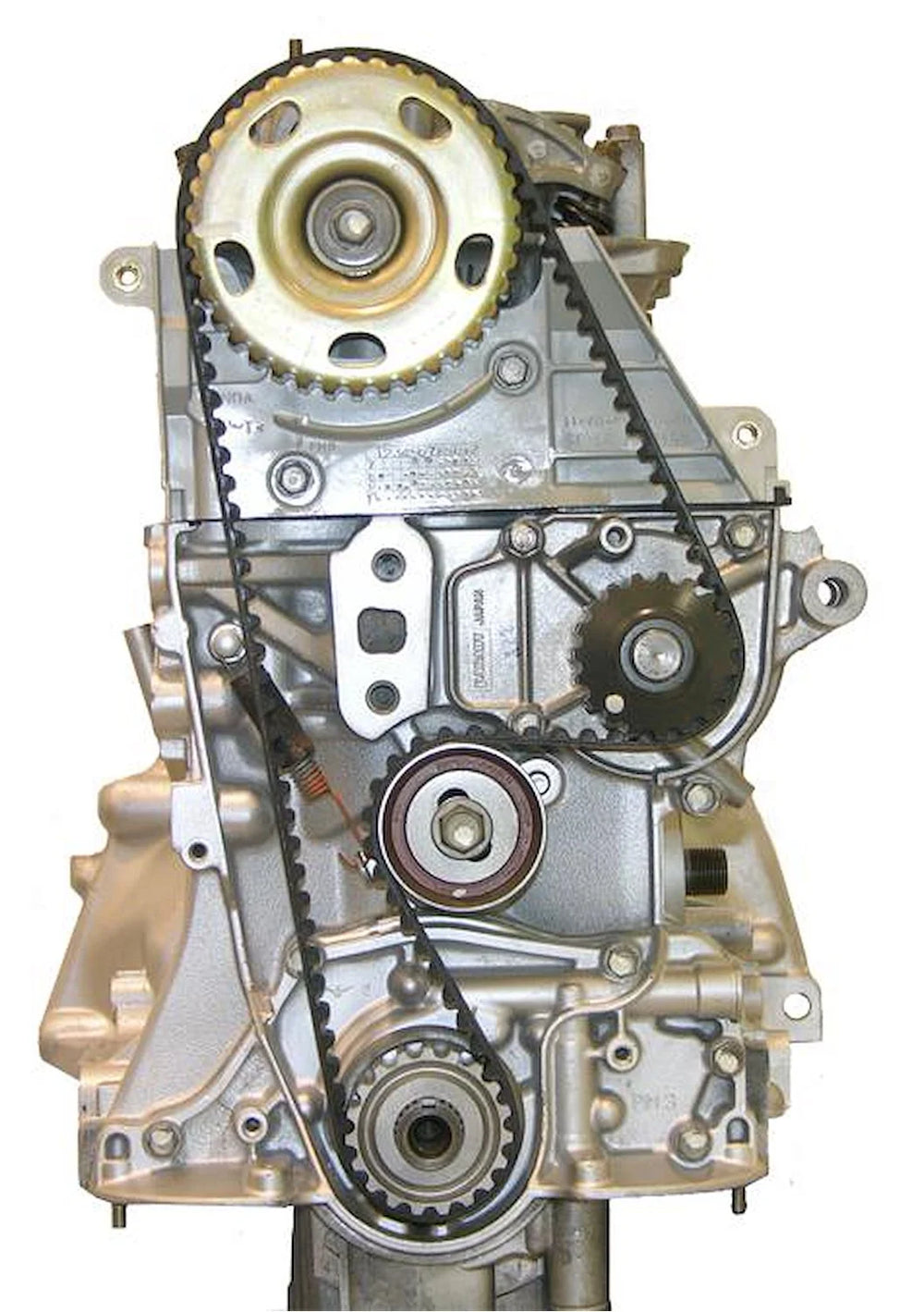 HONDA D15B2 COMPLETE ENG