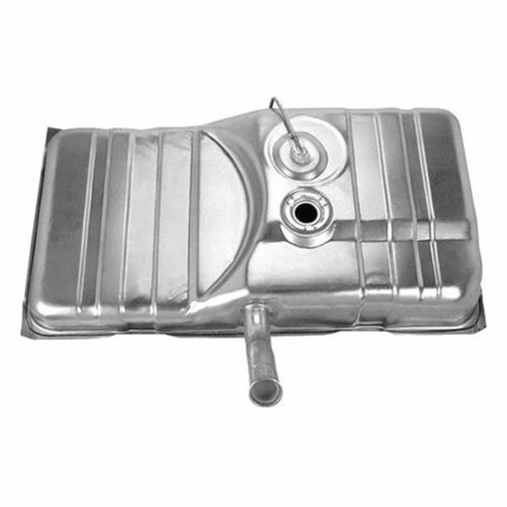 FUEL TANK; 21 GALLON; WITH FILLER N