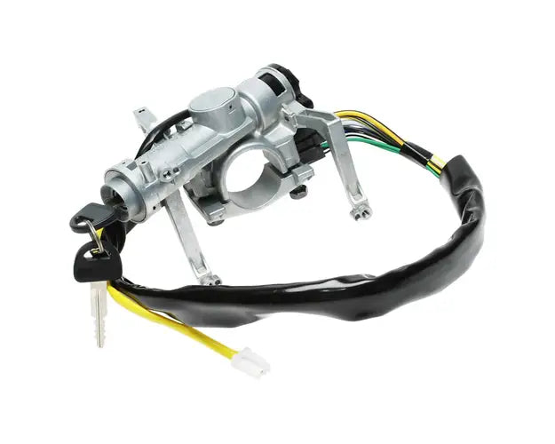 SWITCH IGNITION