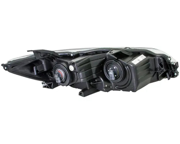 HEADLAMP ASSEMBLY